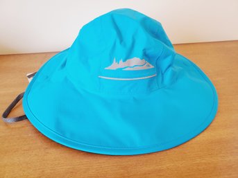 NWT Ventia Outdoor Research Kid's Voyager Sun Hat - Size Medium