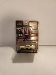 Vintage M2 Matchbox Grand Torino