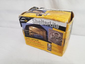 ShelterLogic ShelterLite Shelter Lighting Kit
