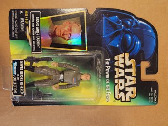 Star Wars Action Figure