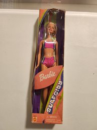 Vintage Barbie