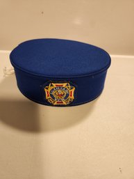 VFW  Cap