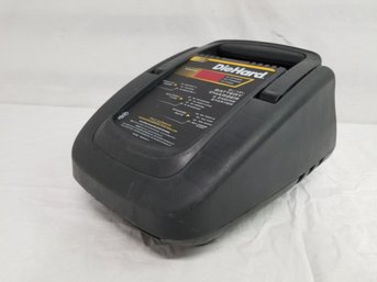 Diehard Gold Battery Charger And Engine Starter