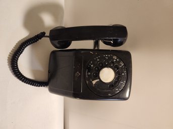 Vintage Wall Phone