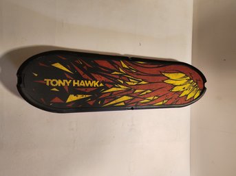 Tony Hawk Wireless Skateboard Controller For Wii