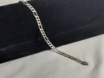 Sterling Silver Bracelet #1