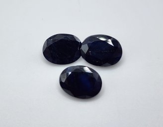 3 Sapphires
