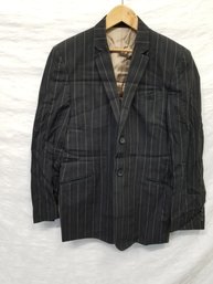 Men's D & G Dolce & Gabbana Men's Suit Sport Jacket Size 42