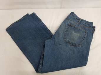 Old Navy Bootcut Jeans 38 30