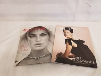 Elite Magazines