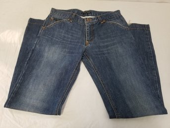 Men's Dolce & Gabbana Jeans - Size 33W X 32L