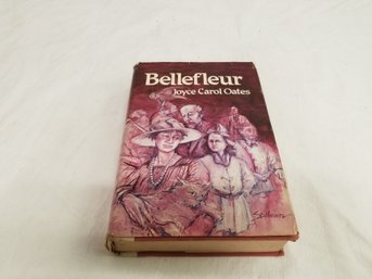 Bellefleur By Joyce Carol Oates