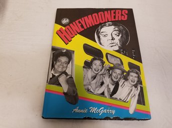 1978 The Honeymooners By Annie McGarry