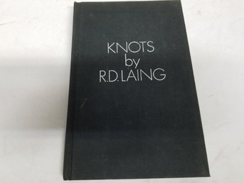 Knots By Laing, R.D.