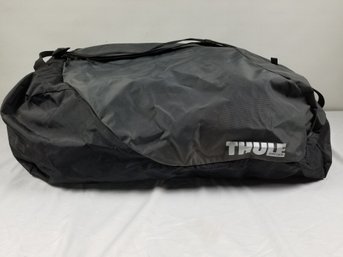 Thule Airport Duffel - Travel Bag - Black/slate