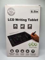 8.5' LCD Writing Tablet