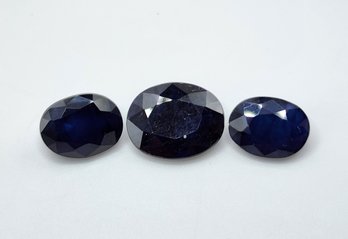 3 Sapphires