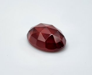 Hessonite Garnet