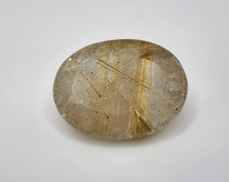 Rutilated Quartz