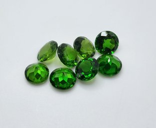 8 Chrome Diopside