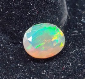 Ethiopian Welo Opal