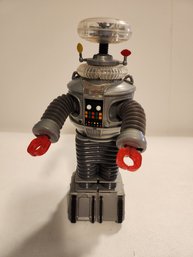 Lost In Space Toy Robot