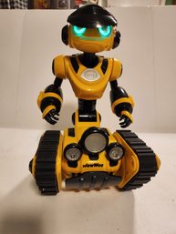 Roborover WowWee Robot With Remote Control