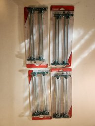 Coleman Tent Stakes (new)