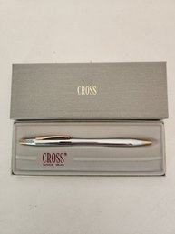 2 Pen Sets With Cases