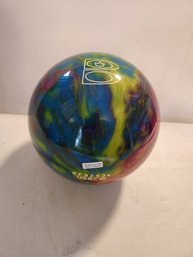 Brand New Brunswick Tzone Bowling Ball