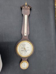 Vintage Barometer