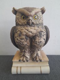 Owl By Andrea Made In Japan