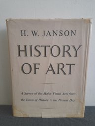 History Of Art