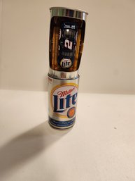 Miller Light, Car In A Can