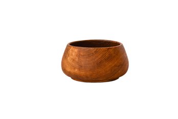 Teak Wood Salad Bowl