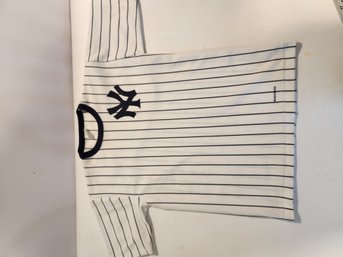 Yankees Jersey