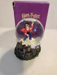 Harry Potter Water Ball