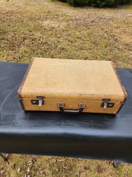 Vintage Suitcase