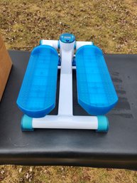 Exercise Peddle Machine