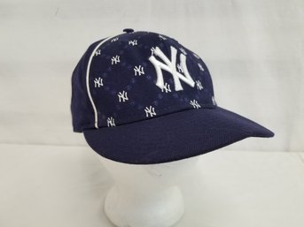 New York Yankees New Era 59Fifty Baseball Hat - Size 7 3/8