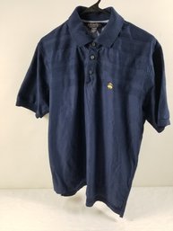 Vintage Brooks Brothers Polo Shirt Size M