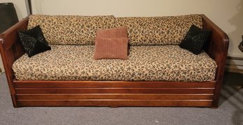 This End Up (style ) Couch, Sofa....same But Better... #3 Slightly Different Than First 2.