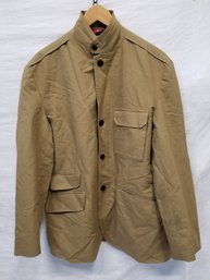 Men's Vintage Victorinox Outerwear Jacket