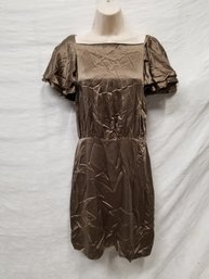 Banana Republic Size 4 Dress