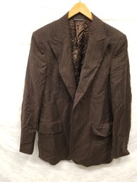 John Varvatos Suit Jacket 40