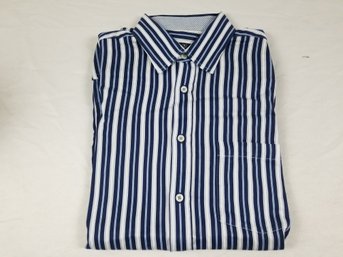 Bugatchi  Button Down Shirt Size M