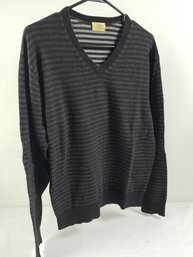 Tre Vero Taly 3 Truths RN58909 Sweater Shirt Size L