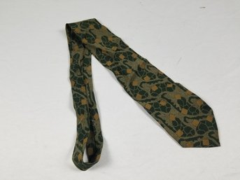 Vintage Giorgio Armani Necktie Tie