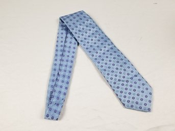 Burberry Necktie Tie