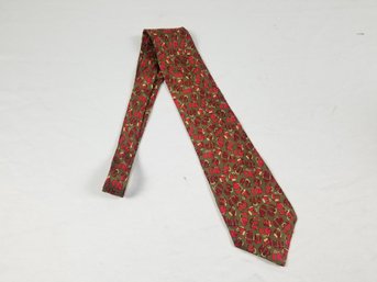 Vintage Fendi Necktie Tie